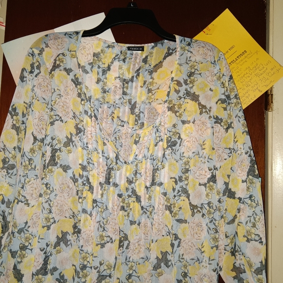 TORRID TORRID - Picture 3 of 7